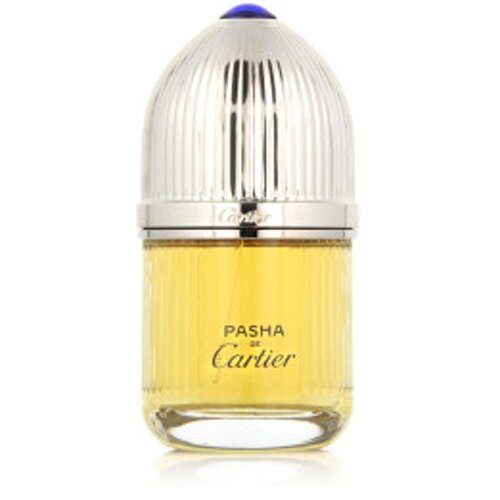Cartier Pasha De 50 ml parfum za moške Cene