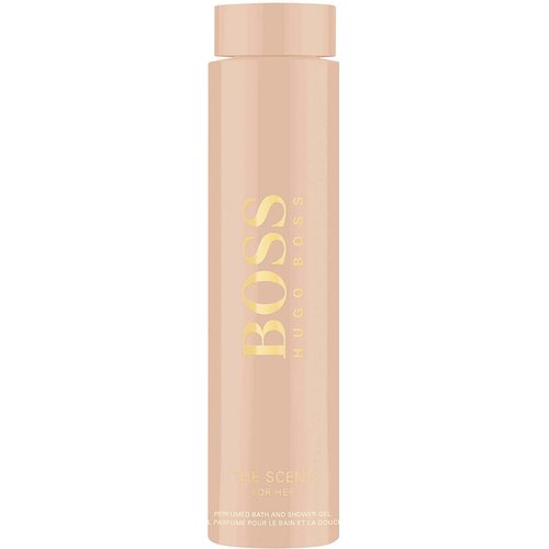 Hugo Boss Gel za tu&amp;scaron;iranje Slike