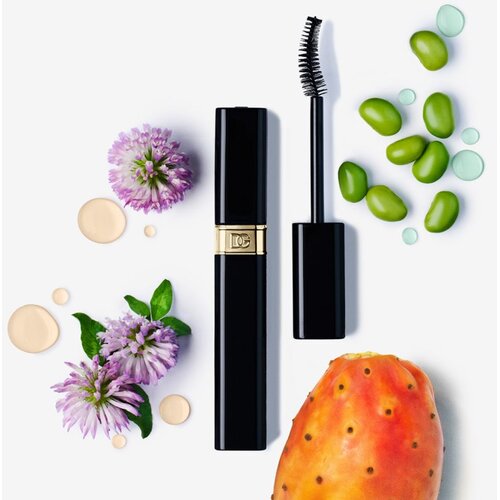 Dolce &amp;amp; Gabbana My Lash Seduction Mascara maskara za podalj&amp;scaron;anje in privihanje trepalnic odtenek 01 NATURALLY BLACK 7 ml Slike