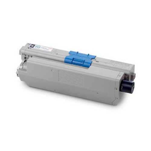 Eurotoner Toner Zamjenski za OKI C510 CRNA Slike