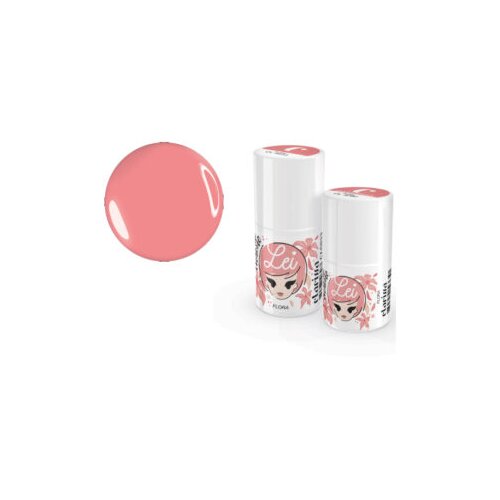 LEI TRAJNI LAK FLORA 14ML Cijene