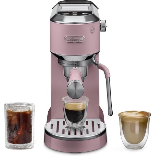 DeLonghi kafe ap.EC890.PK (EC890.PK) Cene