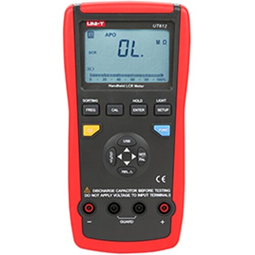 Uni-t digitalni multimeter UT612 Slike