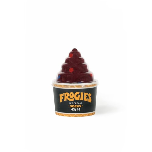 Frogies Čarape Icer Cream Slike