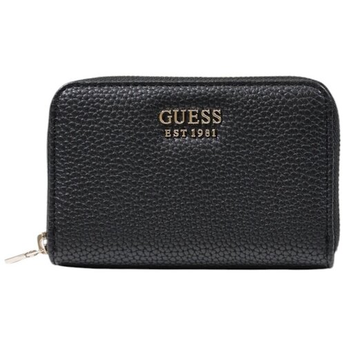Guess BRENTON SLG MED ZIP SWPG96 48140 Crna Slike