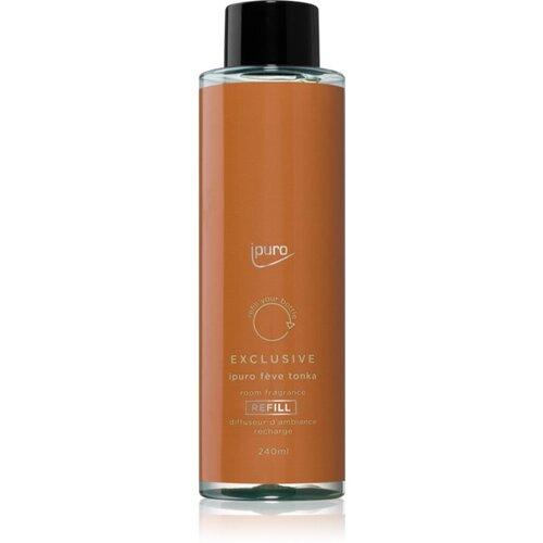 IPURO Exclusive Fève Tonka punjenje za aroma difuzer 240 ml Cijene