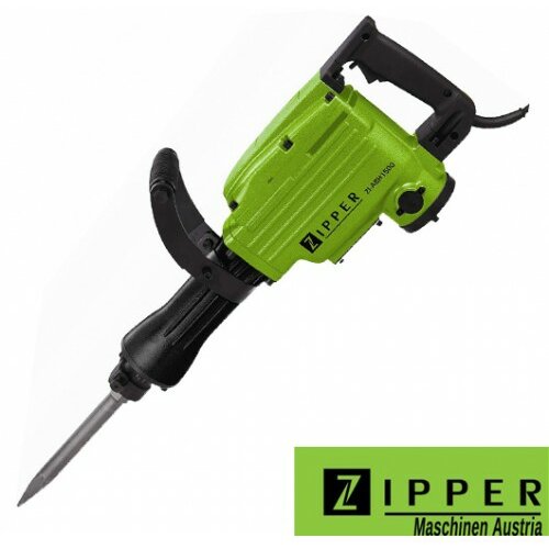 Zipper elektropneumatski čekić-štemarica abh 1050 Cene