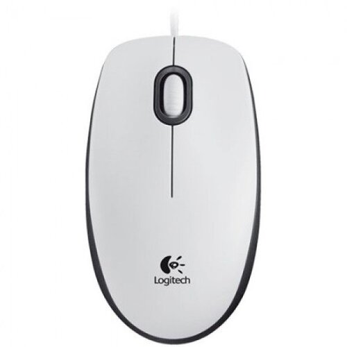 Logitech M100 Wired USB Mouse Cijene