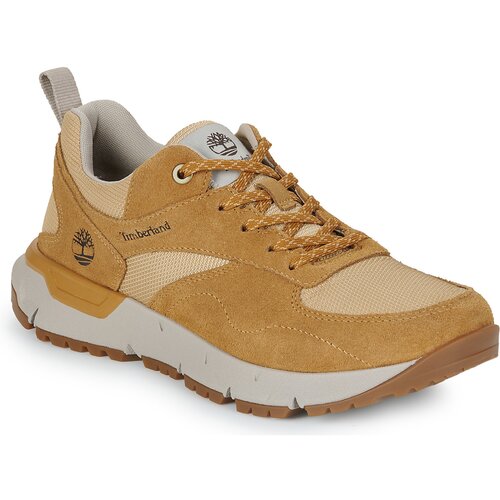 Timberland VOYAGER PARK Smeđa Slike
