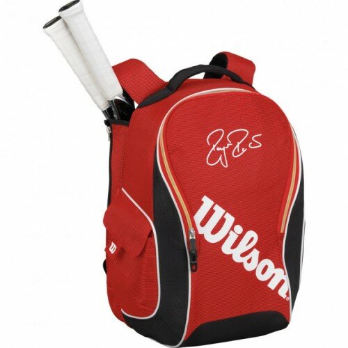 Wilson torba za tenis federer premium backpack WRZ832496 Slike
