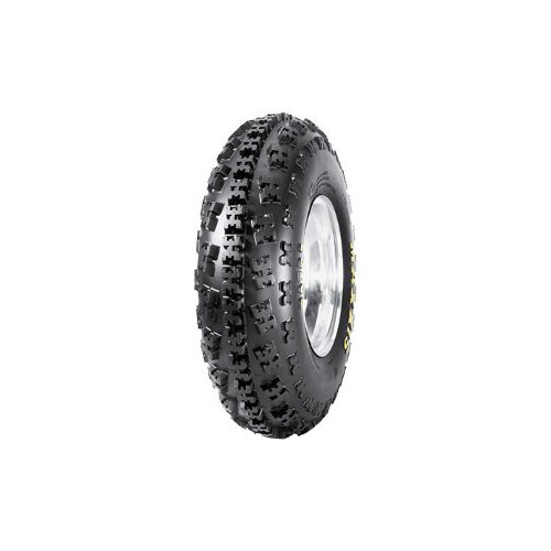 Maxxis M933 Razr2 Front ( 22x7.00-10 TL 33J dupla oznaka 175/85-10, prednji kotač ) guma za motor Slike