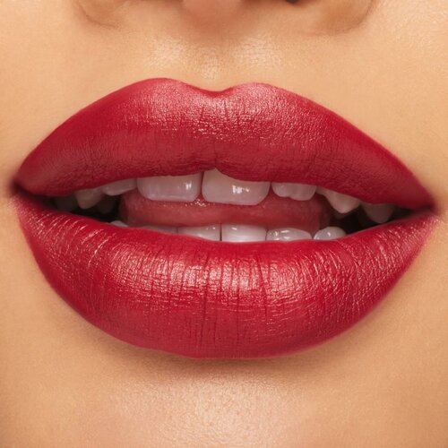 MAC Cosmetics M&amp;middot;A&amp;middot;Cximal Silky Matte Lipstick matirajoča &amp;scaron;minka odtenek Avant Garnet 3,5 g Slike