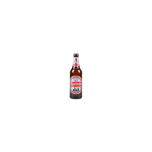Apatinsko svetlo pivo 500ml staklo Slike