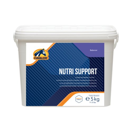 Cavalor Support - 20 kg Cene