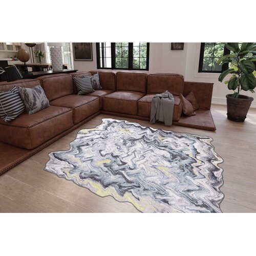 Conceptum Hypnose tepih za predsoblje 75 x 230cm Fusion Chenille AL 212 Cene