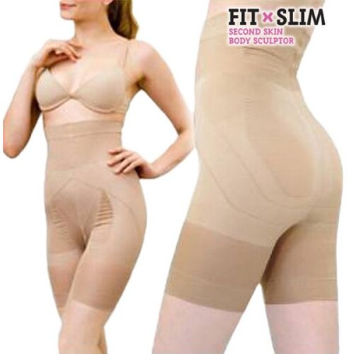 FIT x SLIM Pas za Huj&amp;scaron;anje Second Skin Body Sculptor Slike