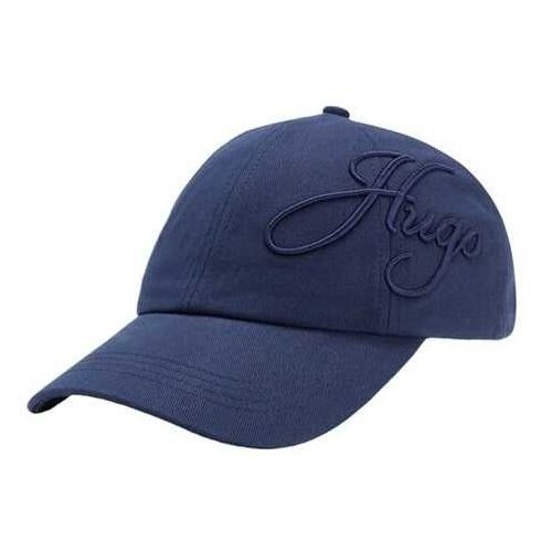 Hugo teget ženski kačket Slike