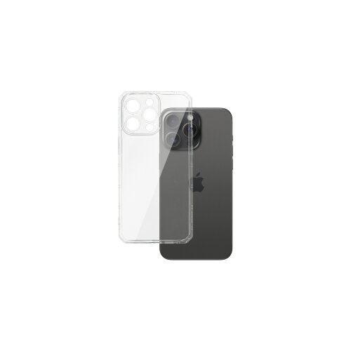  ZA&Scaron;TITNA MASKA ARMOR ANTISHOCK ZA IPHONE 15 PRO PROZIRNA Cijene