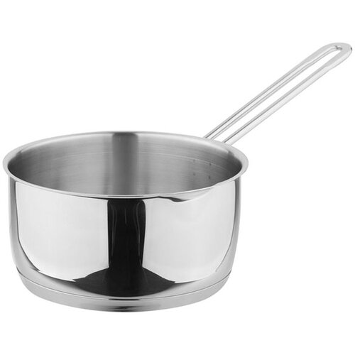  O.M.S. COLLECTION &Scaron;ERPA INOX SA RUČKOM 20CM CODE4002 Cijene