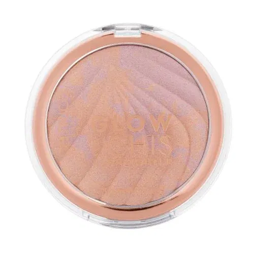 Catrice Glowlights highlighter 9.5 g Nijansa 010 rosy nude