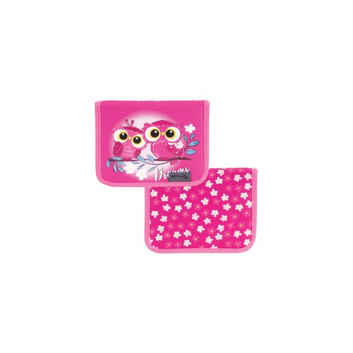  PULSE PERNICA DVODELNA PUNA PINK OWL 122442 Cene