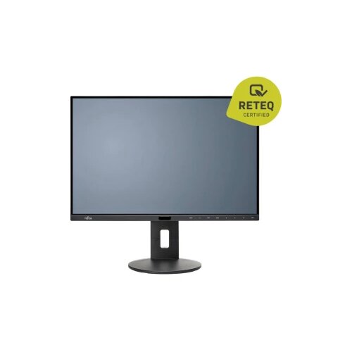 Fujitsu P24-8 W LED zaslon obnovljeno (vrlo dobro) (ShopObj.2888769) 61 cm (24 palac) 1920 x 1200 piksel 16:10 5 ms Disp Cijene