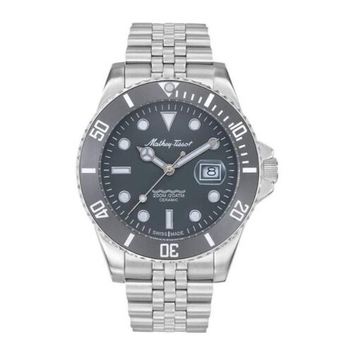  Mathey-tissot h901cras mathy vintage muški analogni ručni sat Cene