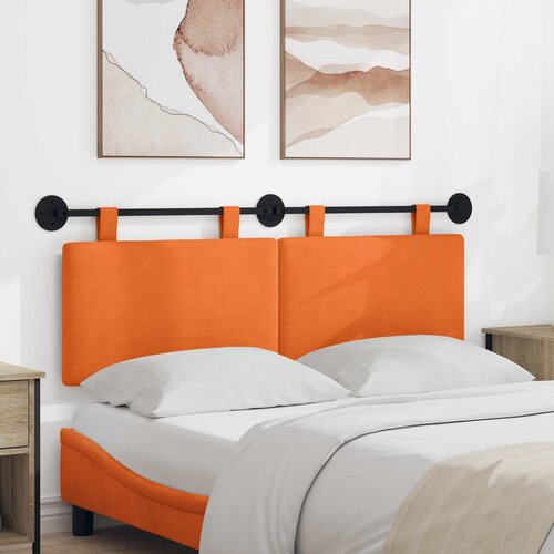  Viseće uzglavlje kreveta Narančasta Kordura tekstil Cene