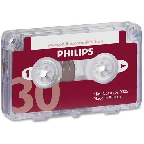 Philips LFH0005/60 kaseta za diktafon Cene