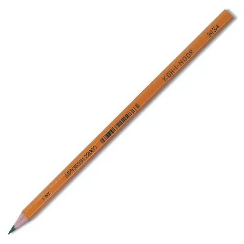ICO Koh-I-Noor zelena bojica Cijene