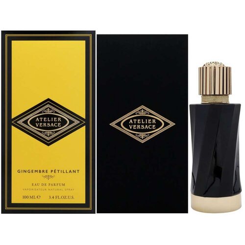 Parfem Gingembre Petillant parfumirana voda unisex 100 ml Cene