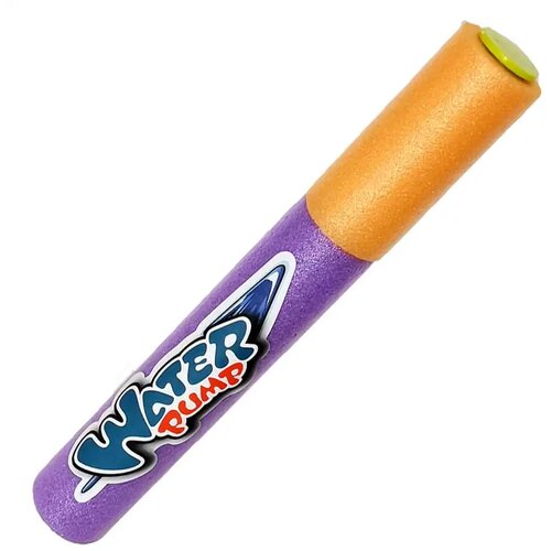 Magic Toys WaterWow: Vodna pi&scaron;tola iz penaste gume, velikosti 18 cm Cene