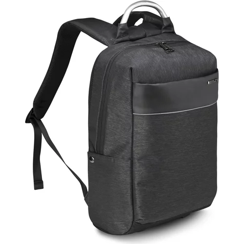 Semiline Unisex's Laptop Backpack P8252-0