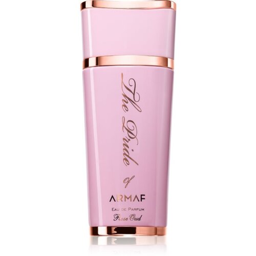 Armaf The Pride Rose Oud 100 ml parfumska voda za ženske Cene