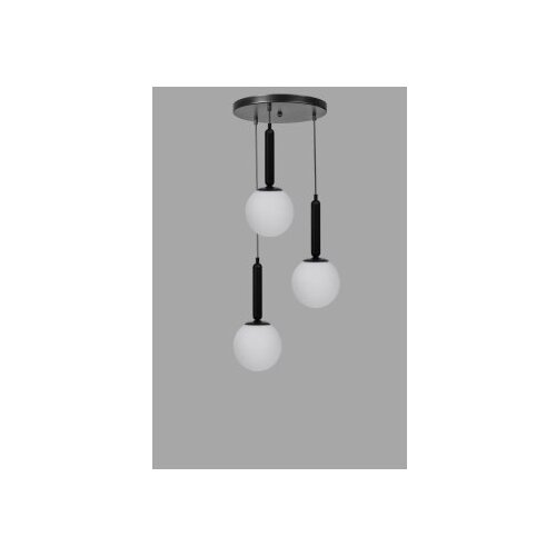 Opviq luster 2614102, Crni Cene