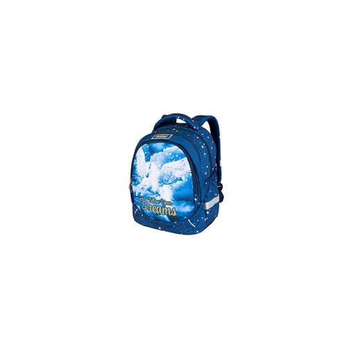 Target Ergonomski školski ruksak Petit Soft Pegasus Cene