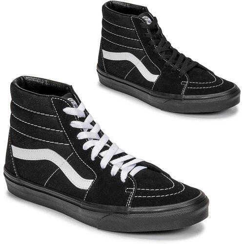 Vans Visoke superge SK8-Hi Črna Slike