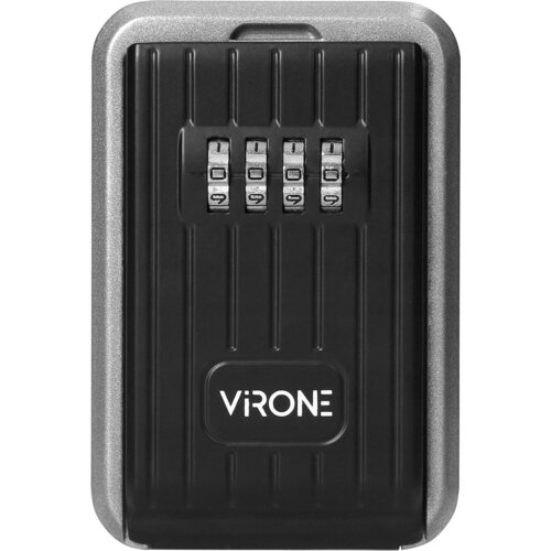 VIRONE Sef za ključeve sa &amp;scaron;ifrom &amp;ndash; KL-1 Slike