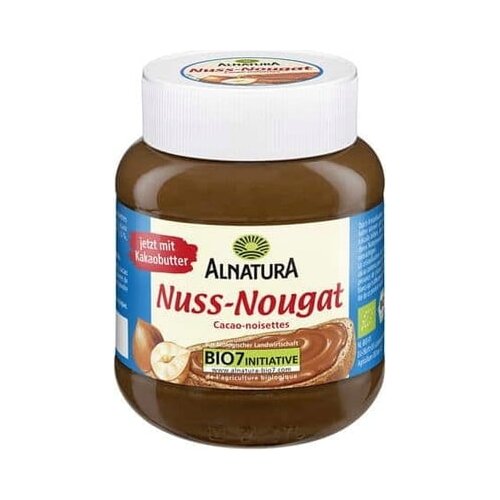 BIO krema od lje&scaron;njaka i kakaa - 400 g Cijene