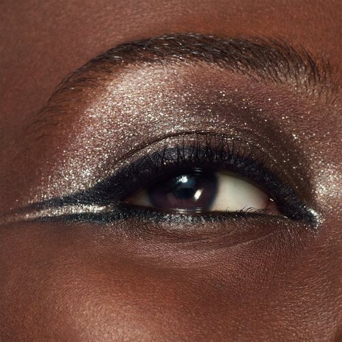 MAC Cosmetics Dazzleshadow Liquid Eyeshadow tekuće sjenilo za oči nijansa Champagne Trail 4 ml Slike