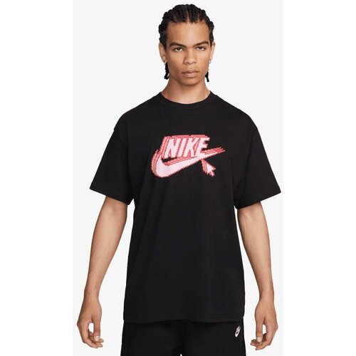 Nike muške majice m nsw tee M90 6MO futura  FD1296-010 Cene