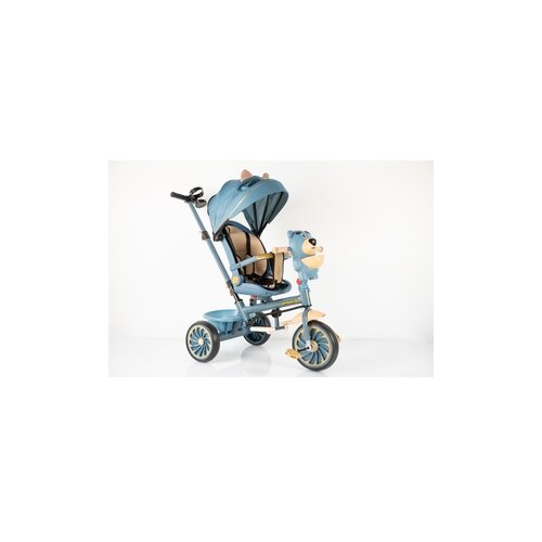  Wierbike Tricikl #016 blue Bck0965 Slike