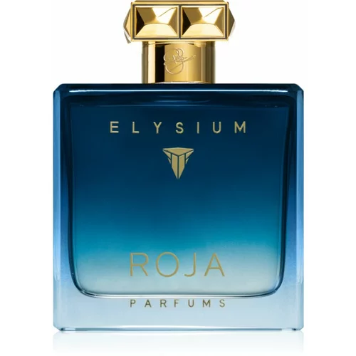 Roja Parfums Elysium Parfum Cologne kolonjska voda za muškarce 100 ml