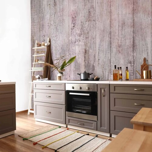  Foto tapeta - Rustic Textures - Second Variant 200x140 Vodootporna Slike