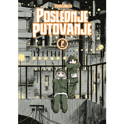 Poslednje putovanje 2 Cene