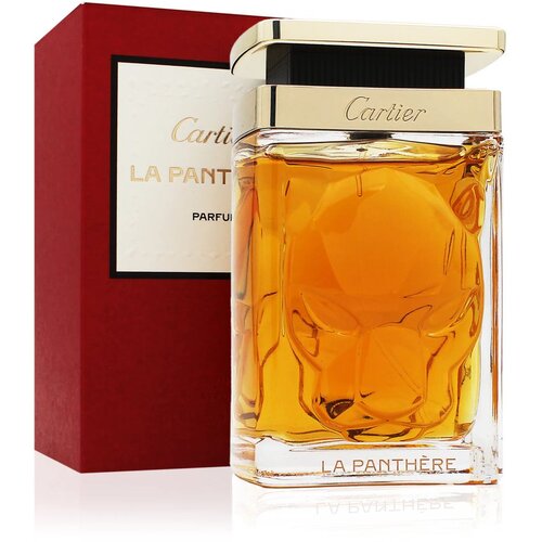 Cartier La Panth&amp;egrave;re 75 ml parfem za ženske true Slike