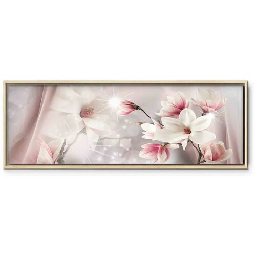  Slika - Magnolia Reflection (1 Part) Narrow 90x30 Cijene