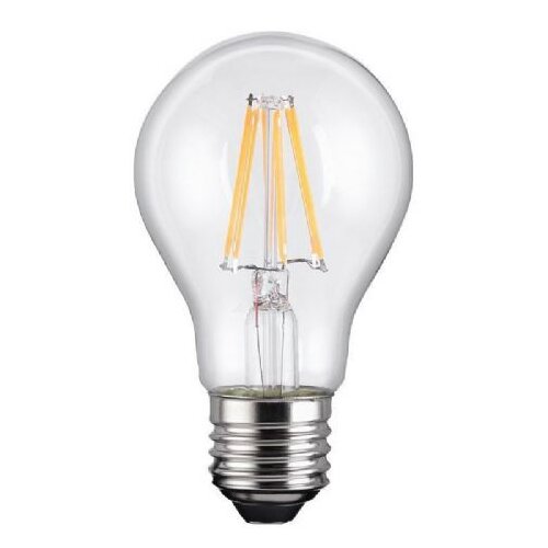 Goobay LED-žarnica Filament E27 2700K 7W ac92138134 Slike