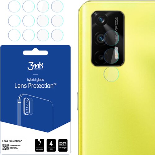 3mk REALME Q3 PRO SPECIAL 5G ZAŠČITA LEČ KALJENO STEKLO ZA TELEFON, (22004154) Cene