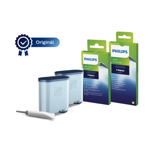 Philips Set za či&amp;scaron;ćenje CA6707/10 Slike